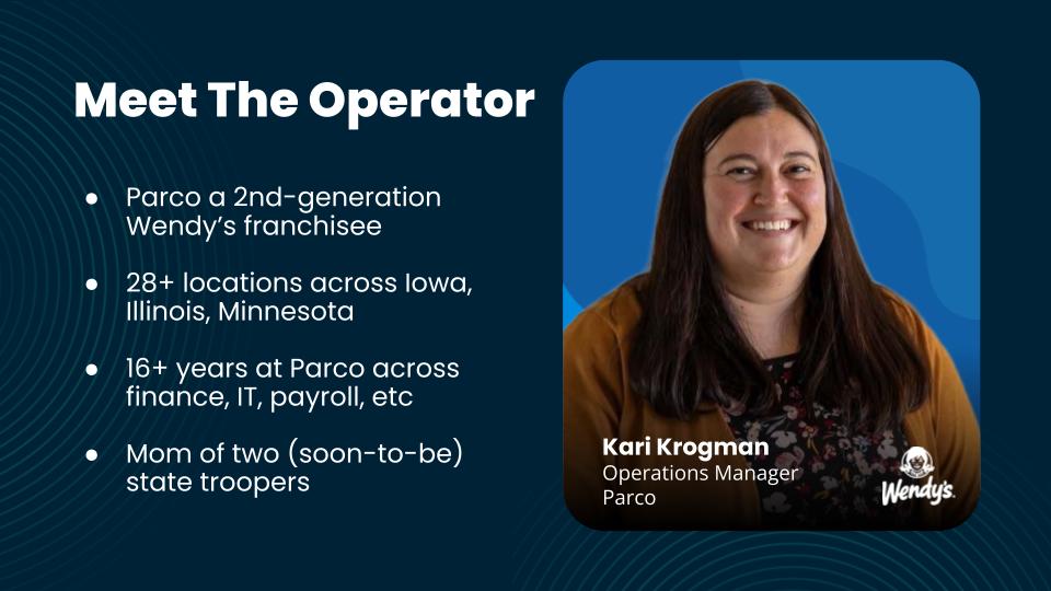 Kari Krogman