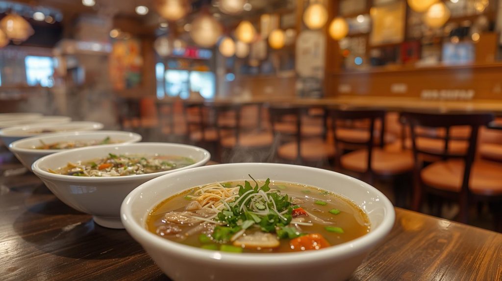 Pho Restaurant